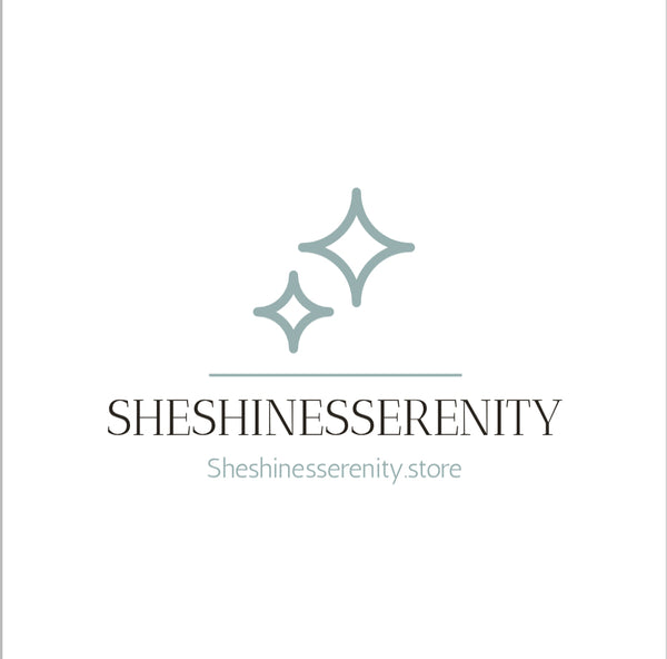 Sheshinesserenity